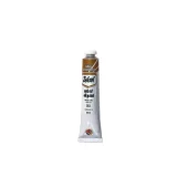 Zelcol Oil Paint 50ml Antique Gold