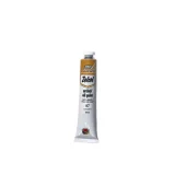 Zelcol Oil Paint 50ml Arylamide Yellow Deep