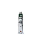 Zelcol Oil Paint 50ml - Chrome Oxide
