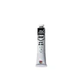 Zelcol Oil Paint 50ml - Ivory Black