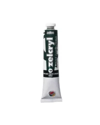 Zelcryl Acrylic Paints 50ml – Chrome Oxide