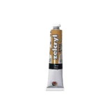 Zelcryl Acrylic Paints 50ml - Gold