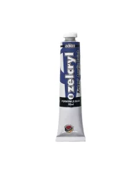 Zelcryl Acrylic Paints 50ml – Periwinkle Blue