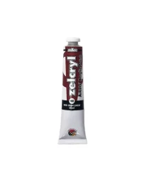 Zelcryl Acrylic Paints 50ml – Red Iron Oxide