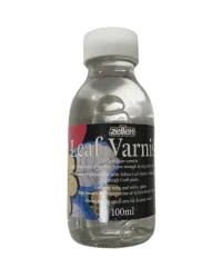 Zellen Leaf Varnish 100ml