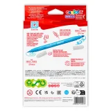 Carioca Birello pack back