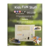 Science Range - Build Your Own Electric Boat