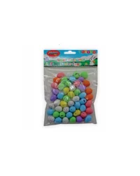 Colourful Easter Eggs – Small