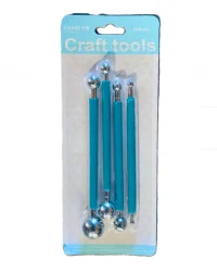 Craft Tool Ball Round – 8 Sizes