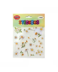 Daisies Stickers