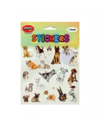 Dog Stickers
