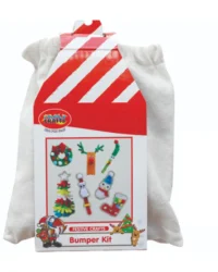 Festive Crafts Bumper Kit