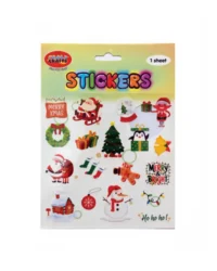 Festive Magic Stickers