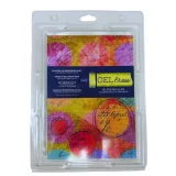 Gel Printing Plate A5 Rectangle