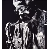 Lino Carving and Printing Kit