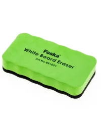 Magnetic White Board Eraser