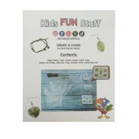 Make Your Own Epoxy Resin Jewellery