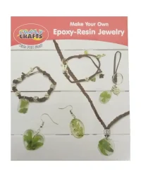 Make Your Own Epoxy Resin Jewellery