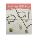 Make Your Own Epoxy Resin Jewellery