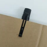 Mini UV Flashlight for Curing Resin (Battery)
