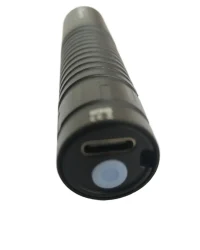 Mini UV Flashlight for Curing Resin (Rechargeable)