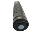 Mini UV Flashlight for Curing Resin (Rechargeable)