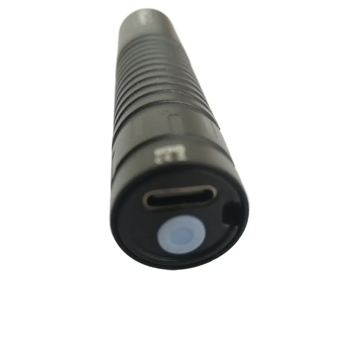 Mini UV Flashlight for Curing Resin (Rechargeable)