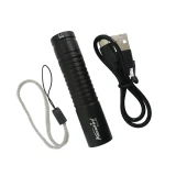 Mini UV Flashlight for Curing Resin (Rechargeable)