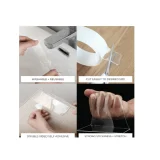 Nano Tape - Clear 2cmx1m