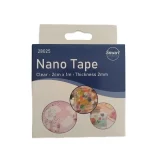 Nano Tape - Clear 2cmx1m