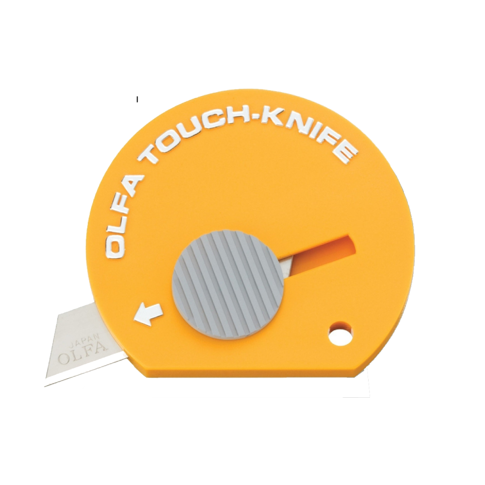 Olfa Touch Knife