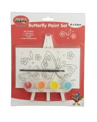 Paint Set – Butterfly
