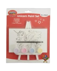 Paint Set – Unicorn