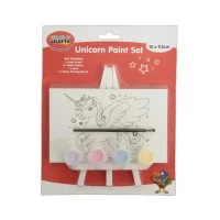 Paint Set – Unicorn