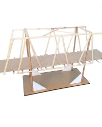 Project Kit – Bridge
