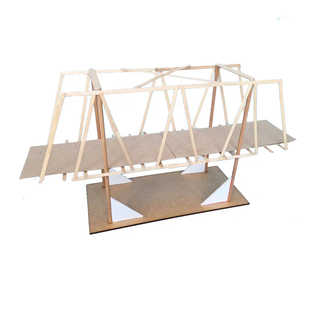 Project Kit - Bridge