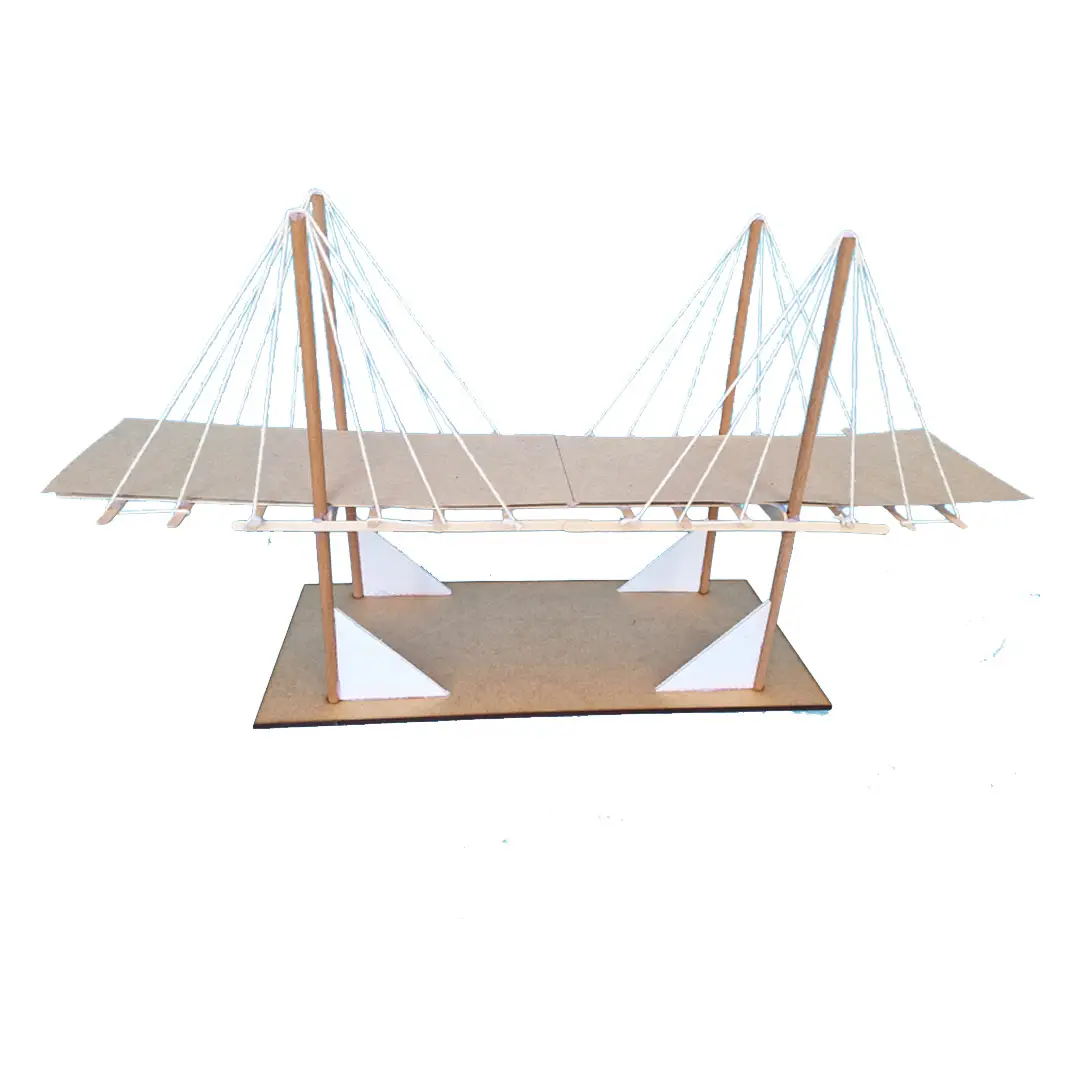 Project Kit - Bridge