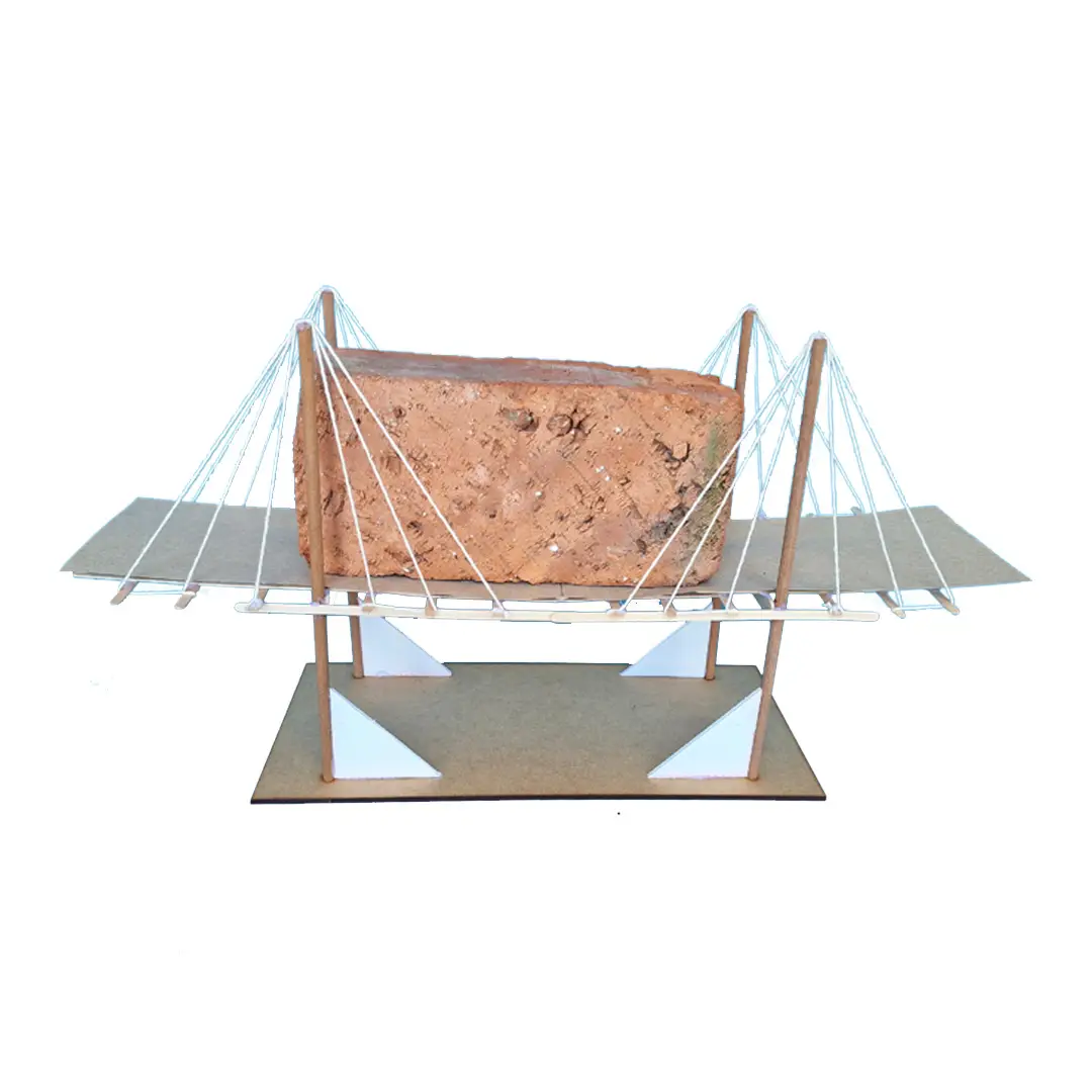 Project Kit - Bridge