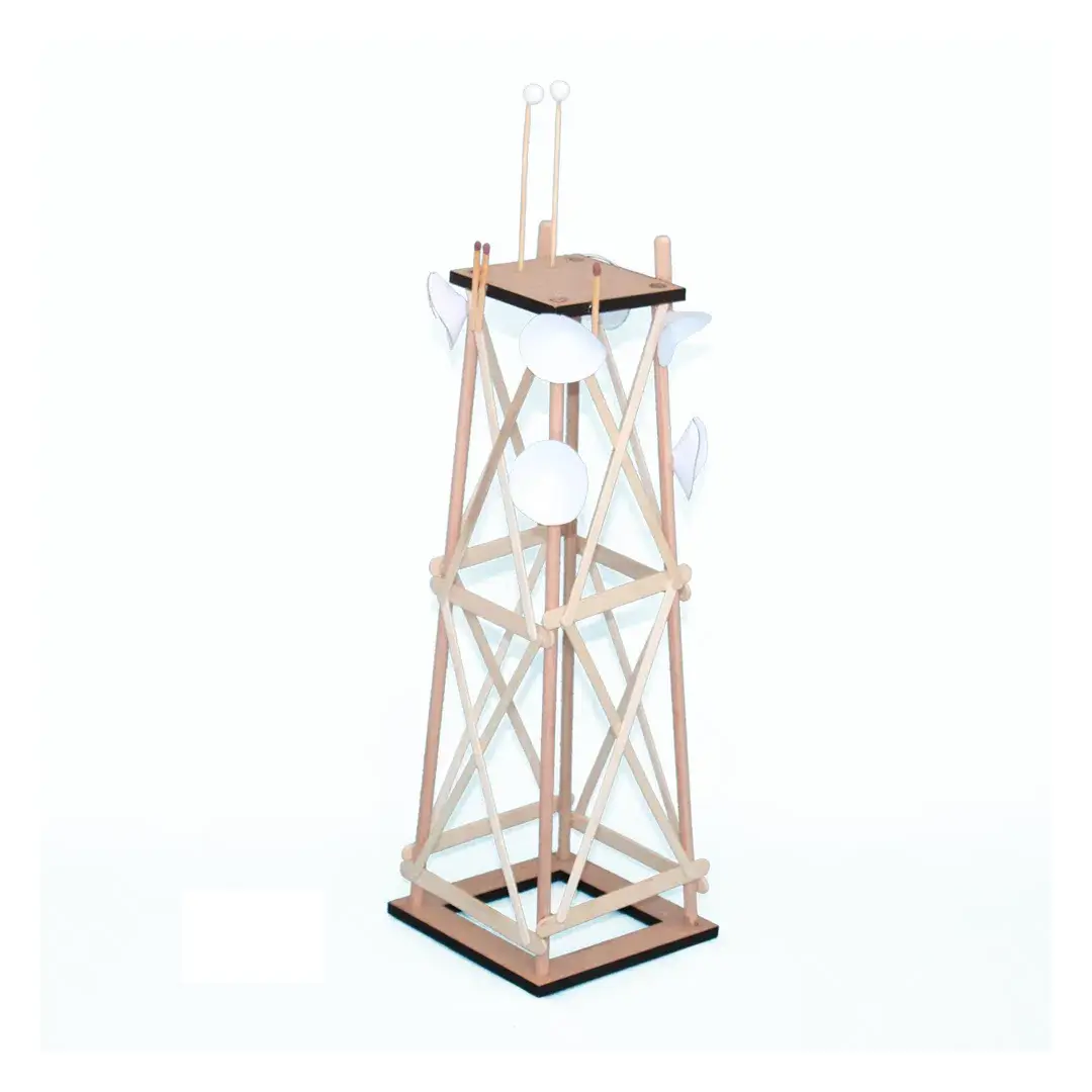 Project Kit - Cell Phone Tower