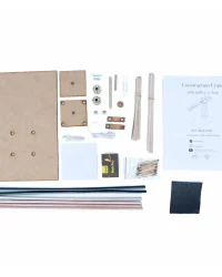 Project Kit – Construction Crane