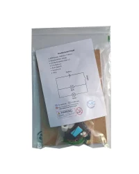 Project Kit – Double Lamp Circuit