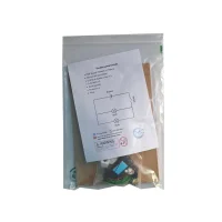 Project Kit – Double Lamp Circuit