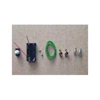 Project Kit – Double Lamp Circuit