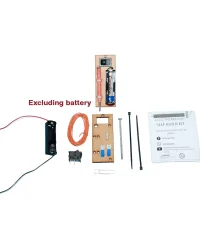 Project Kit – Electromagnet
