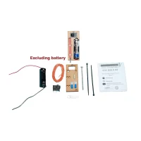 Project Kit – Electromagnet