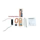 Project Kit - Electromagnet