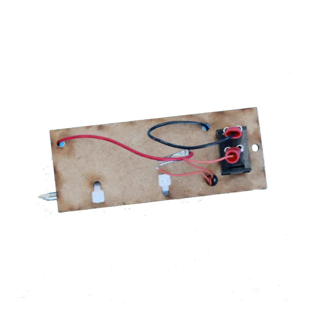 Project Kit - Electromagnet