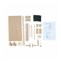 Project Kit – Grain Crusher