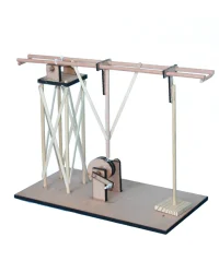 Project Kit – Grain Crusher