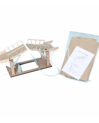 Project Kit – Hydraulic Bridge